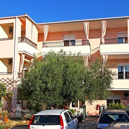 Filomeni Studios Πευκοχώρι Εξωτερικό φωτογραφία