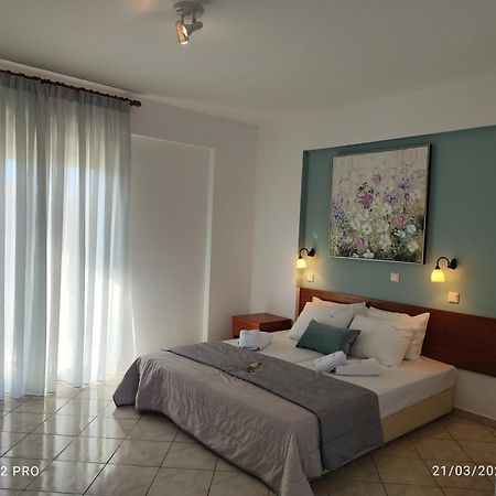 Filomeni Studios Πευκοχώρι Εξωτερικό φωτογραφία
