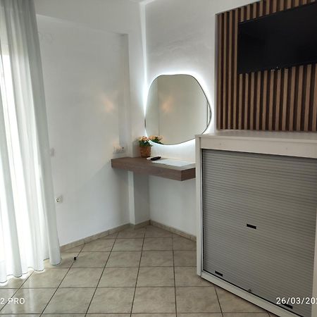Filomeni Studios Πευκοχώρι Εξωτερικό φωτογραφία