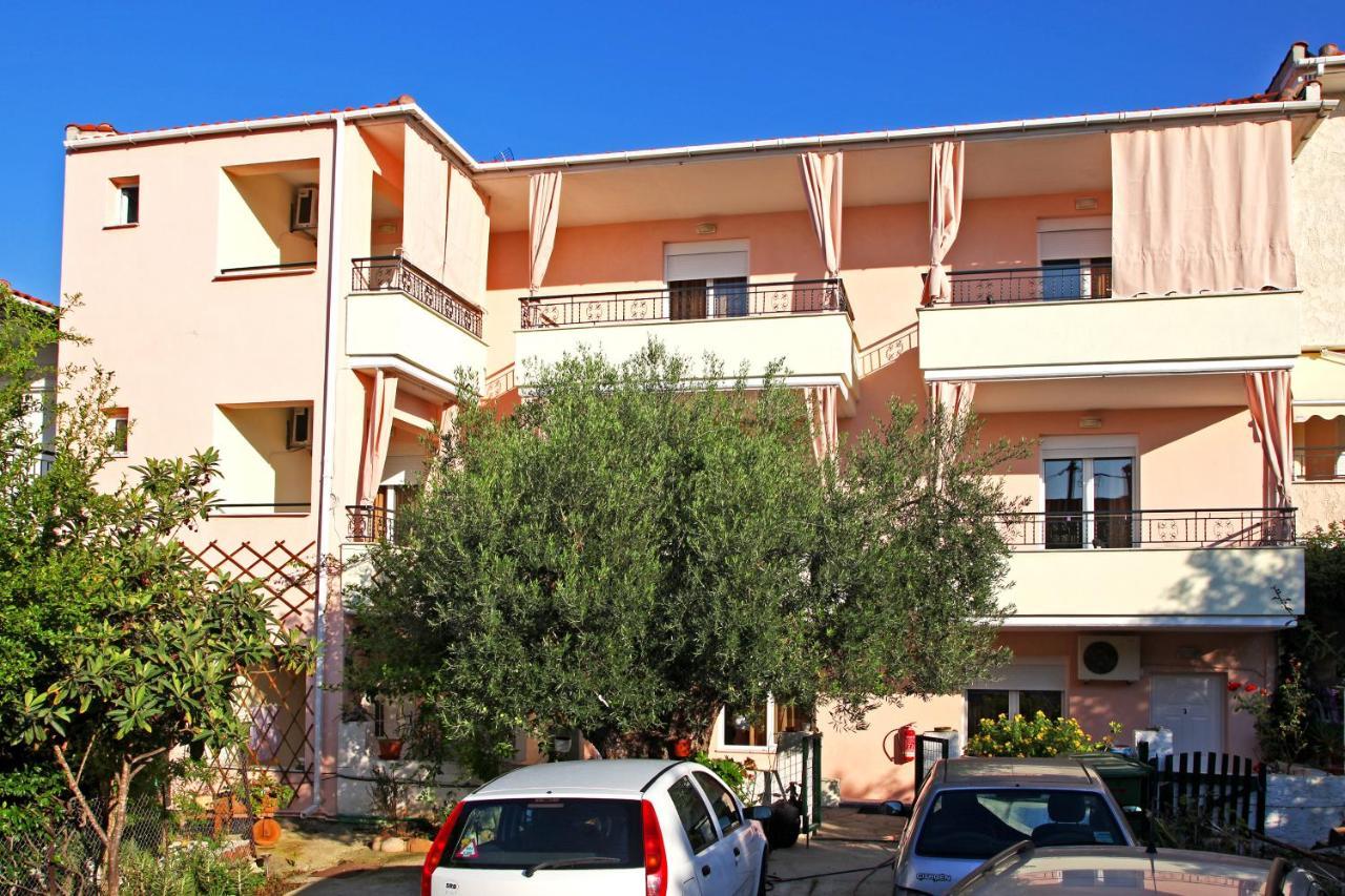 Filomeni Studios Πευκοχώρι Εξωτερικό φωτογραφία