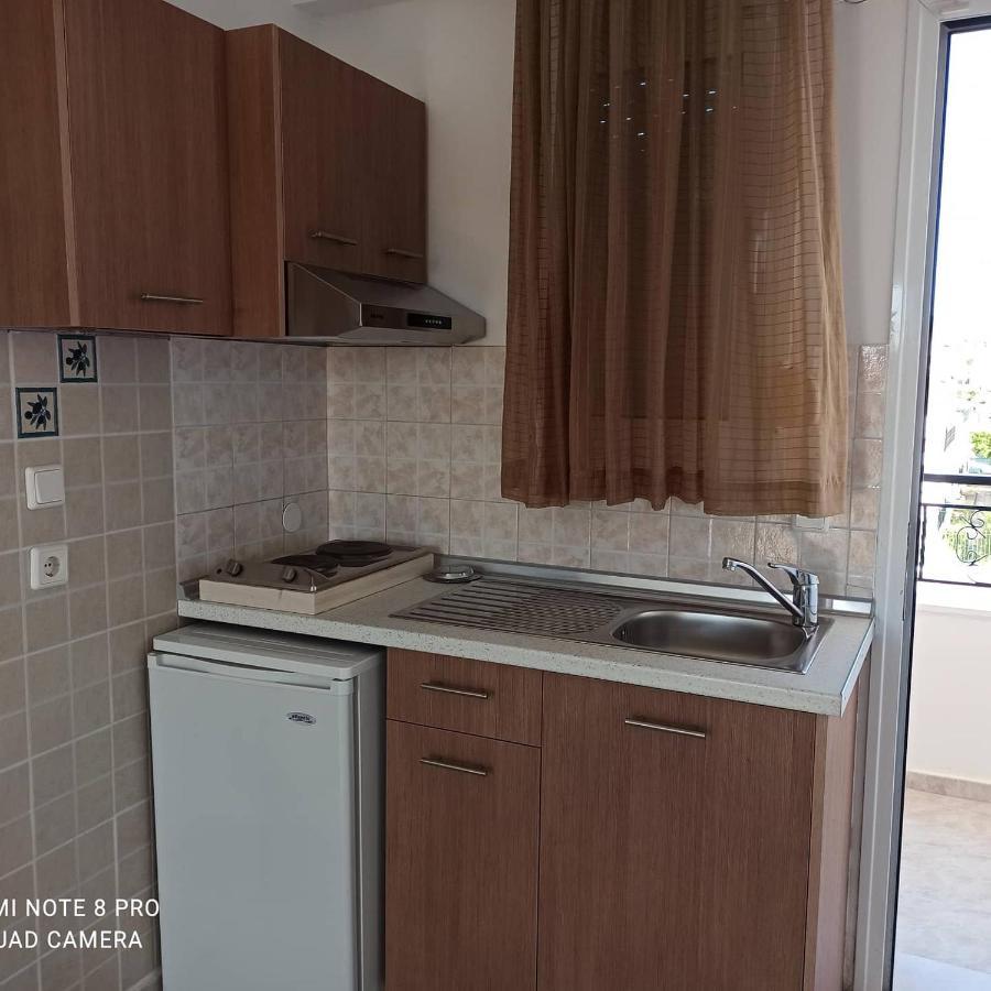 Filomeni Studios Πευκοχώρι Εξωτερικό φωτογραφία