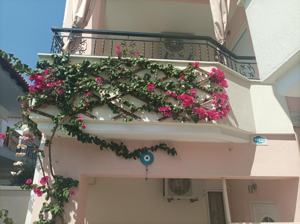 Filomeni Studios Πευκοχώρι Εξωτερικό φωτογραφία