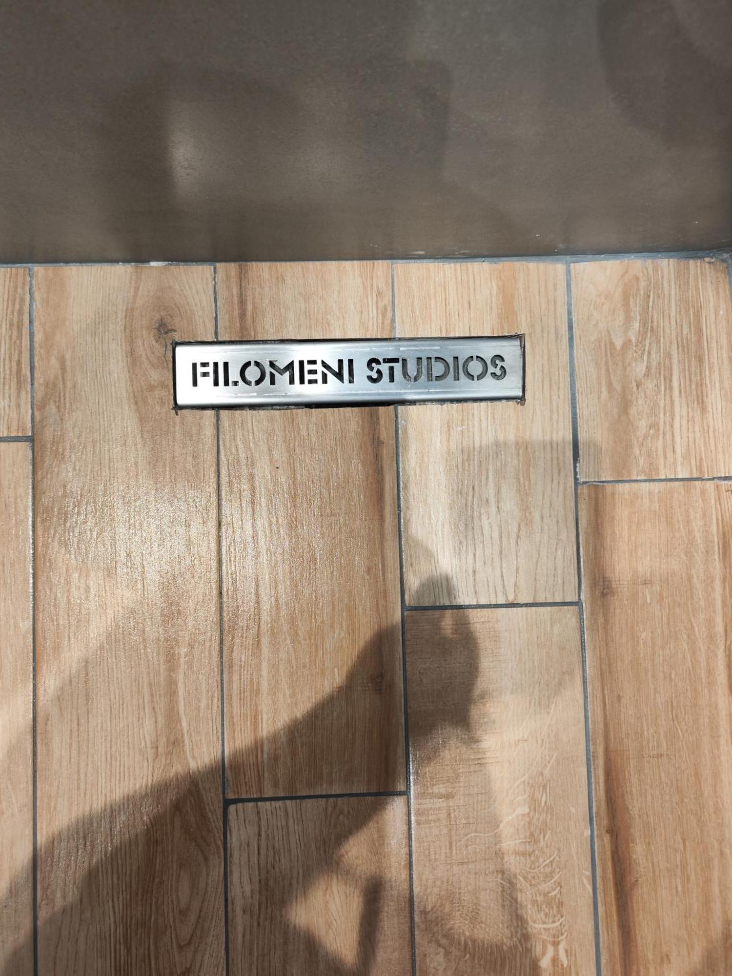 Filomeni Studios Πευκοχώρι Εξωτερικό φωτογραφία