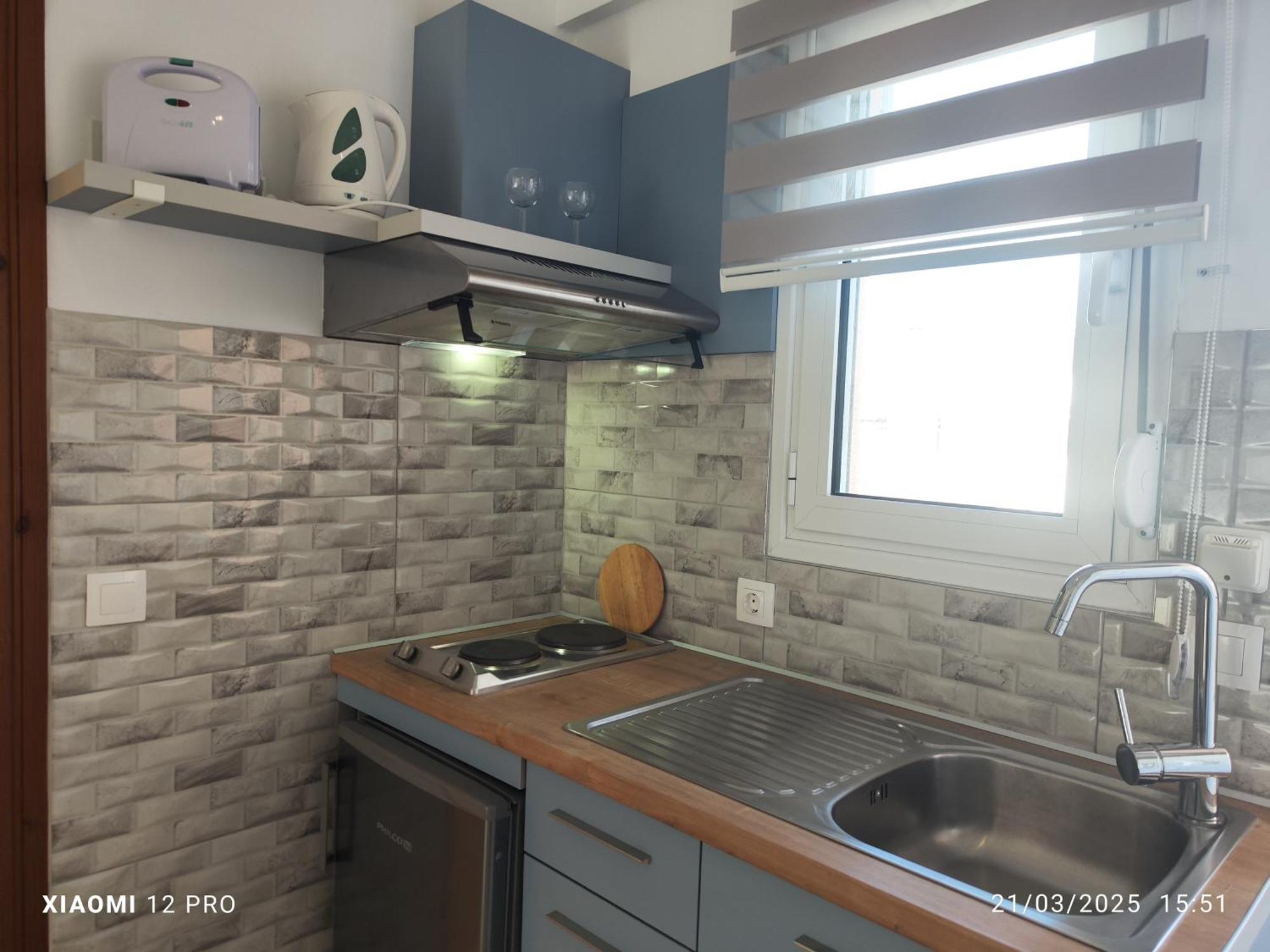 Filomeni Studios Πευκοχώρι Εξωτερικό φωτογραφία