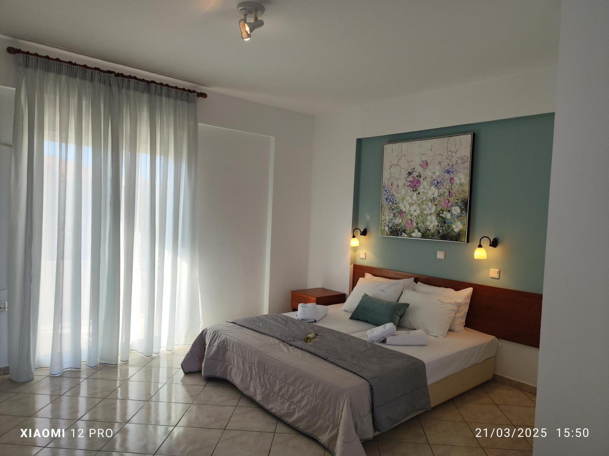 Filomeni Studios Πευκοχώρι Εξωτερικό φωτογραφία